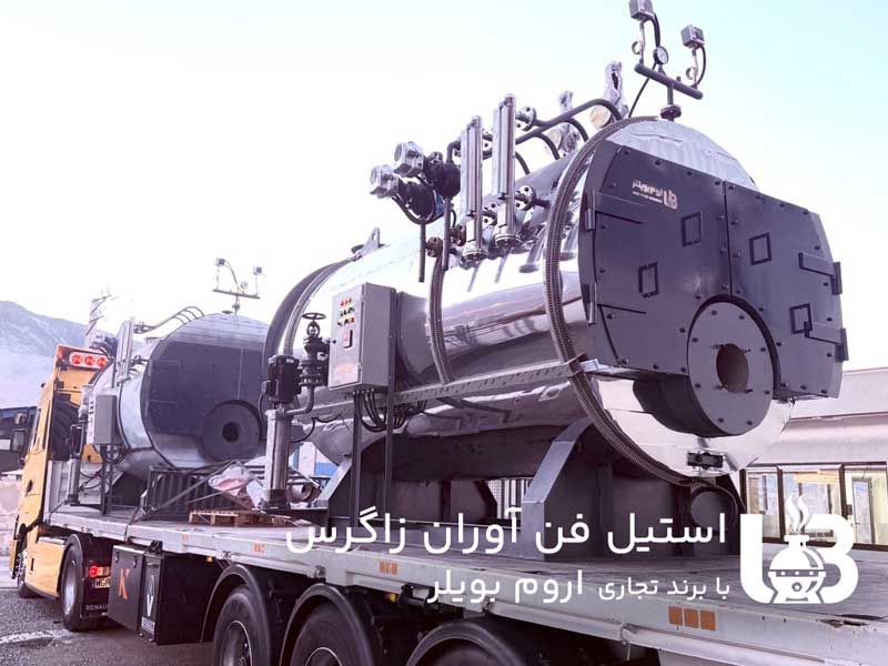 دیگ روغن