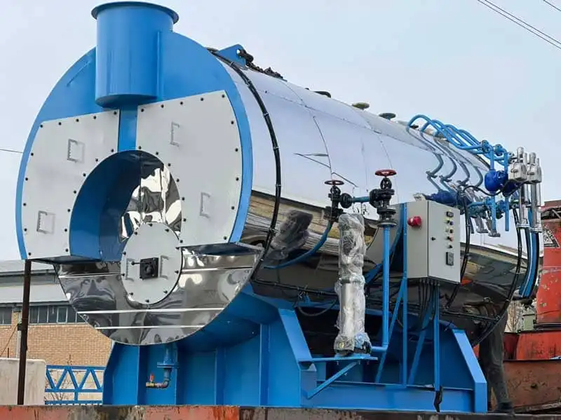 %D8%AF%DB%8C%DA%AF %D8%A8%D8%AE%D8%A7%D8%B1 %D8%B5%D9%86%D8%B9%D8%AA%DB%8C 99 انواع دیگ بخار (0 تا 100 خرید بویلر بخار صنعتی + لیست قیمت)