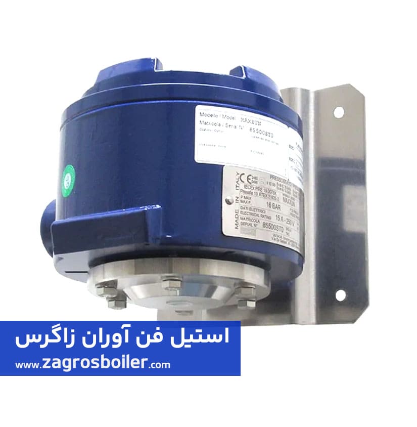 قیمت پرشر سوئیچ