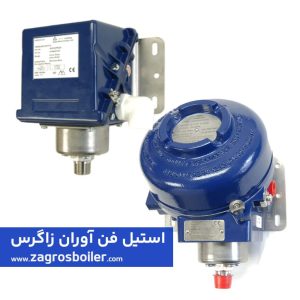 پرشر سوئیچ پمپ آب