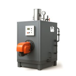 دیگ چگالشی زمینی