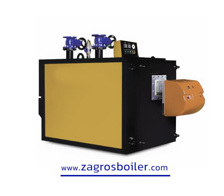 قمیت دیگ چگالشی