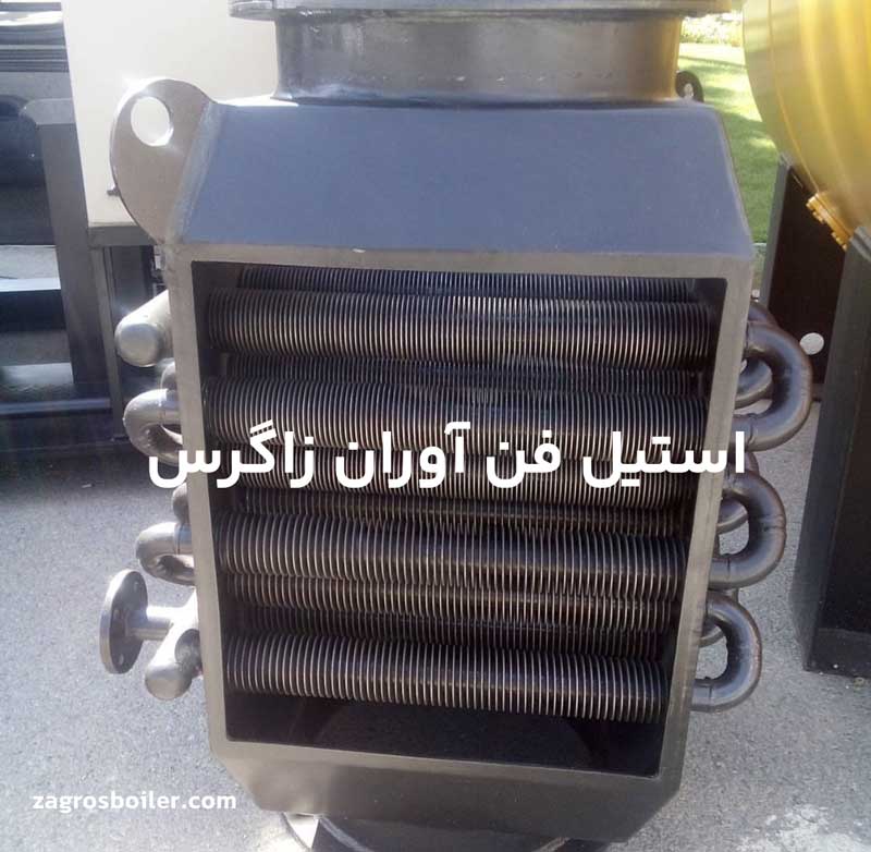 قیمت اکونومایزر