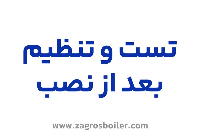 تست دیگ روغن