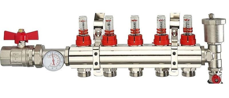 قیمت کلکتور