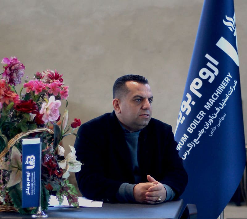 رضا سلمانی اصل