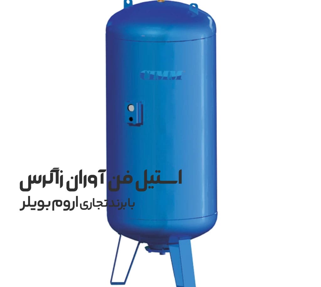 قیمت منبع تحت فشار