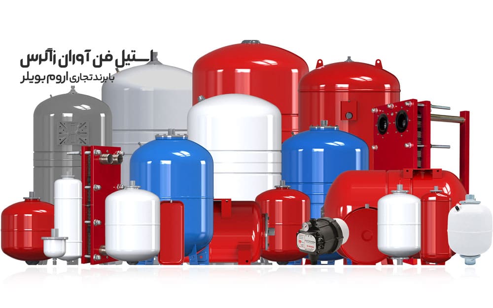 مخازن تحت فشار