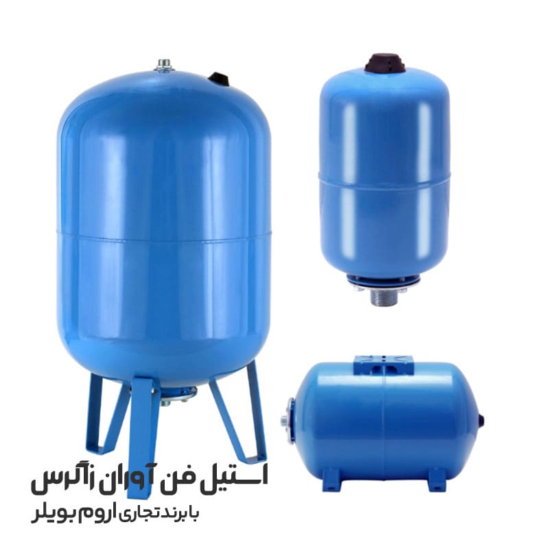 منبع تحت فشار