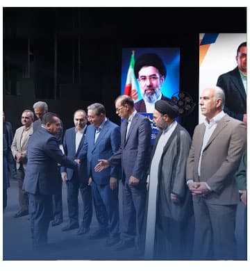 رضاسلمانی4 پیام مدیرعامل ( مهندس رضا سلمانی اصل )