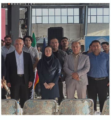 رضاسلمانی5 پیام مدیرعامل ( مهندس رضا سلمانی اصل )